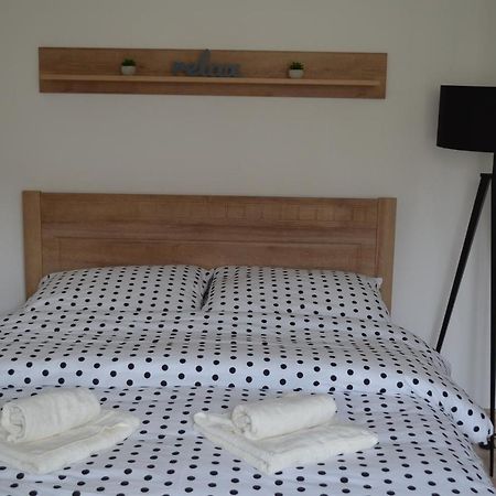 Apartman Lesia Vysoké Tatry Dış mekan fotoğraf