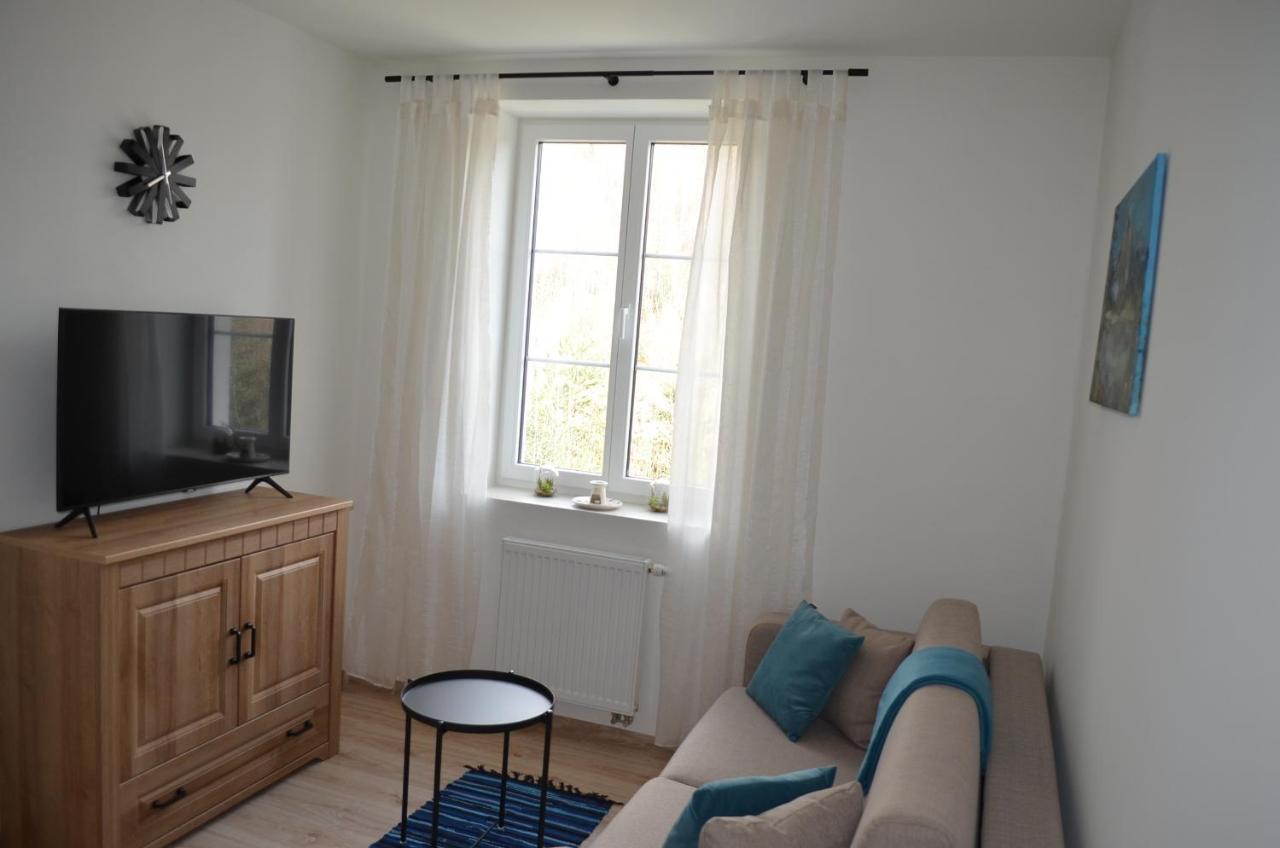 Apartman Lesia Vysoké Tatry Dış mekan fotoğraf