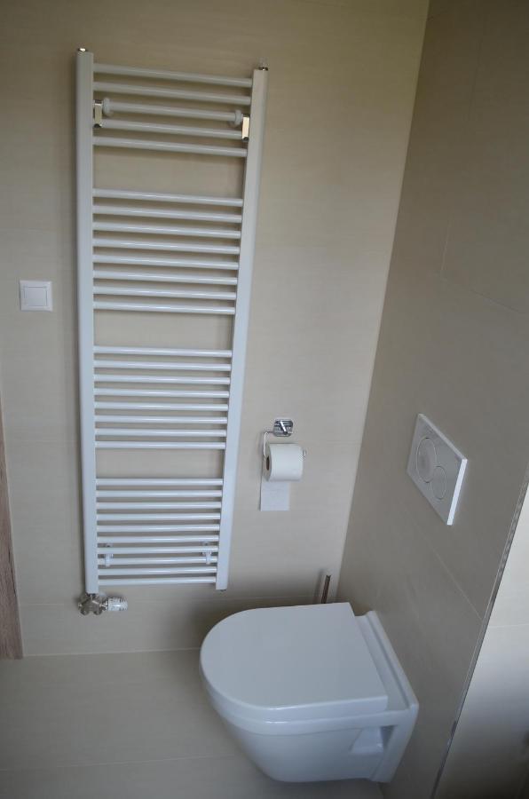 Apartman Lesia Vysoké Tatry Dış mekan fotoğraf