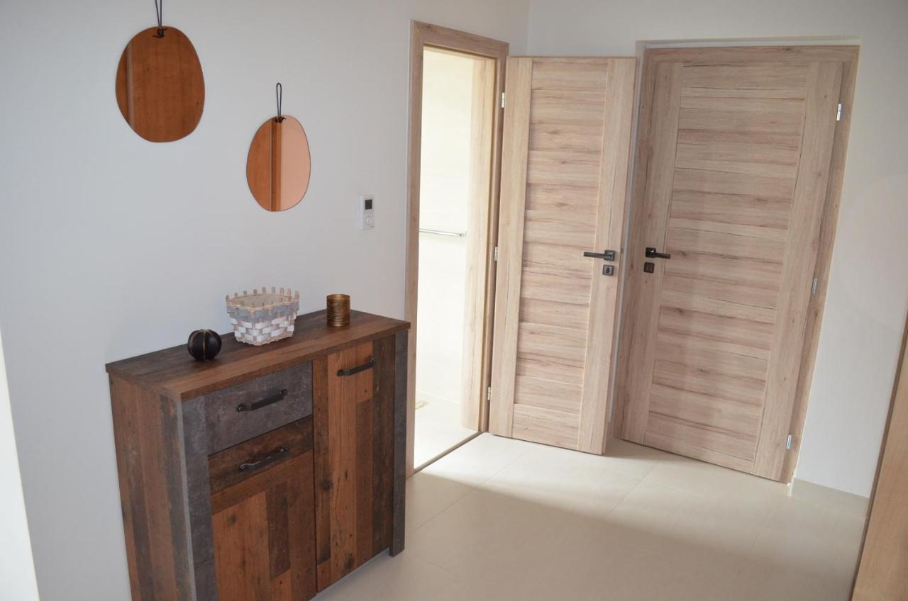 Apartman Lesia Vysoké Tatry Dış mekan fotoğraf