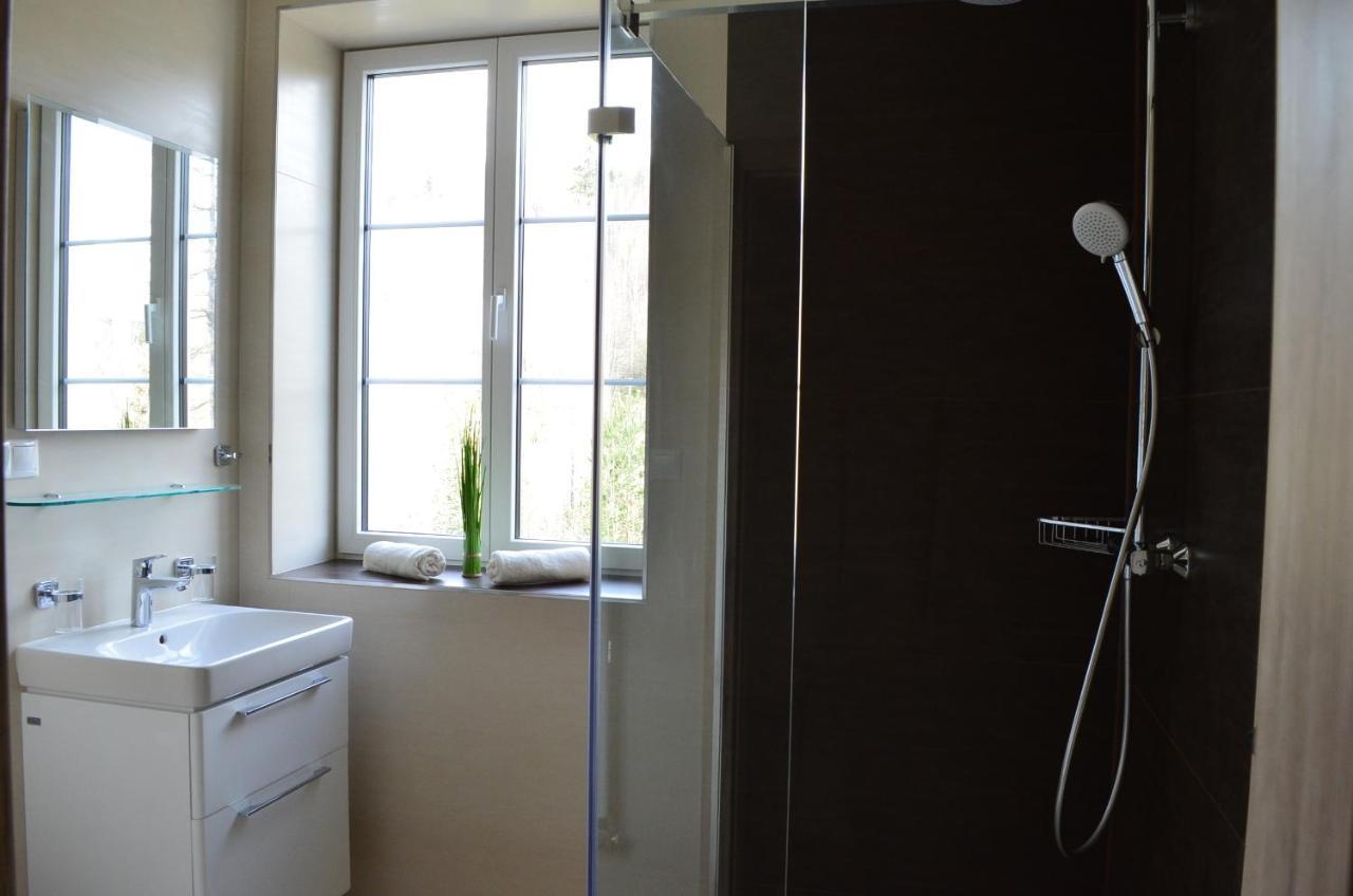 Apartman Lesia Vysoké Tatry Dış mekan fotoğraf