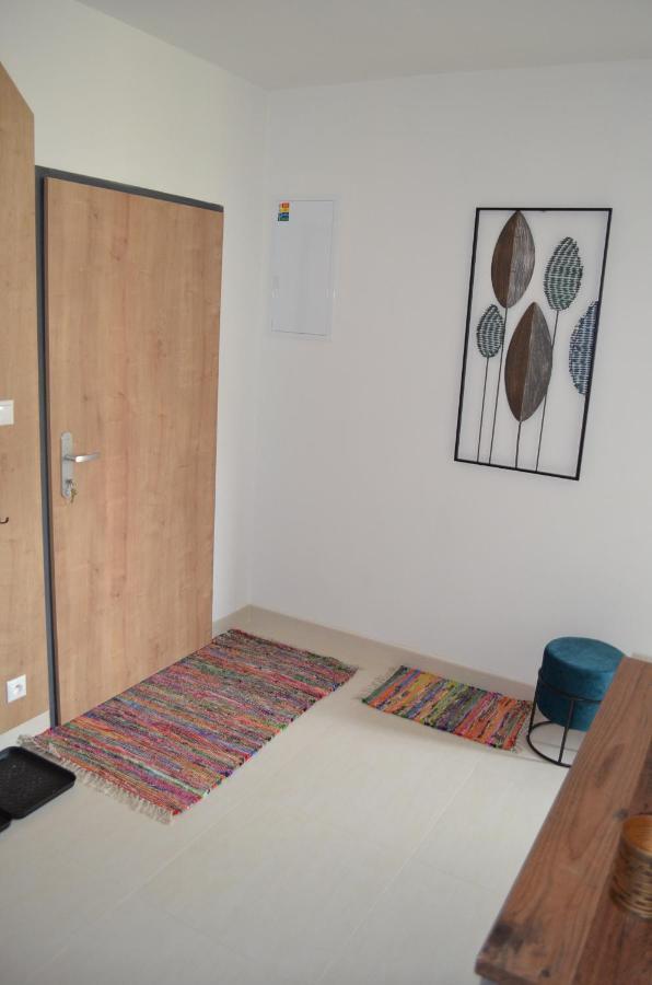 Apartman Lesia Vysoké Tatry Dış mekan fotoğraf