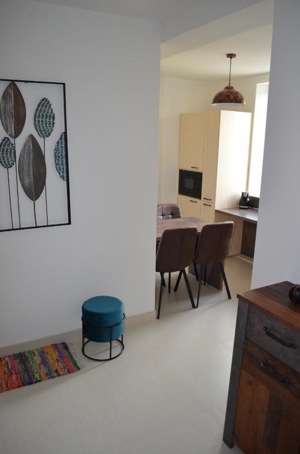Apartman Lesia Vysoké Tatry Dış mekan fotoğraf