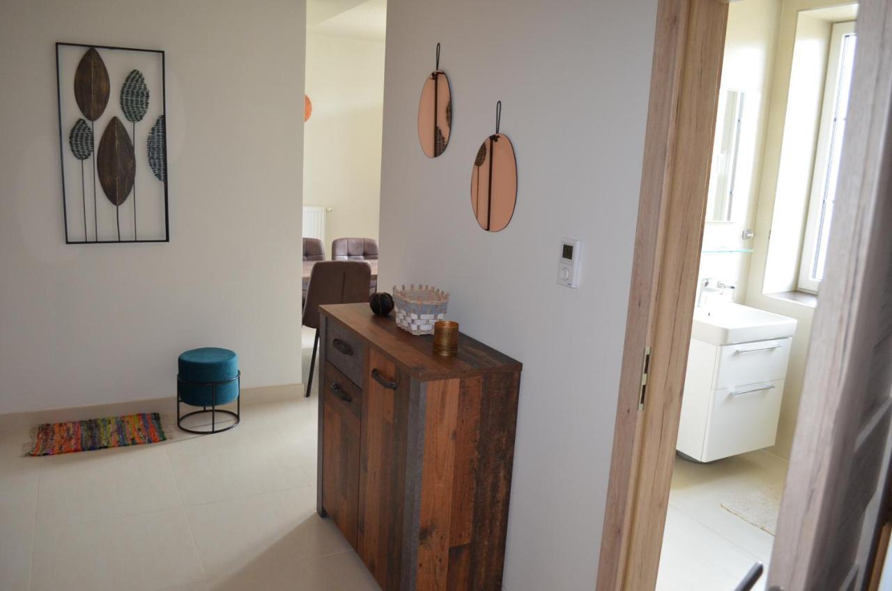 Apartman Lesia Vysoké Tatry Dış mekan fotoğraf