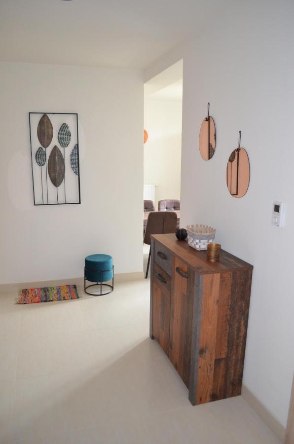 Apartman Lesia Vysoké Tatry Dış mekan fotoğraf